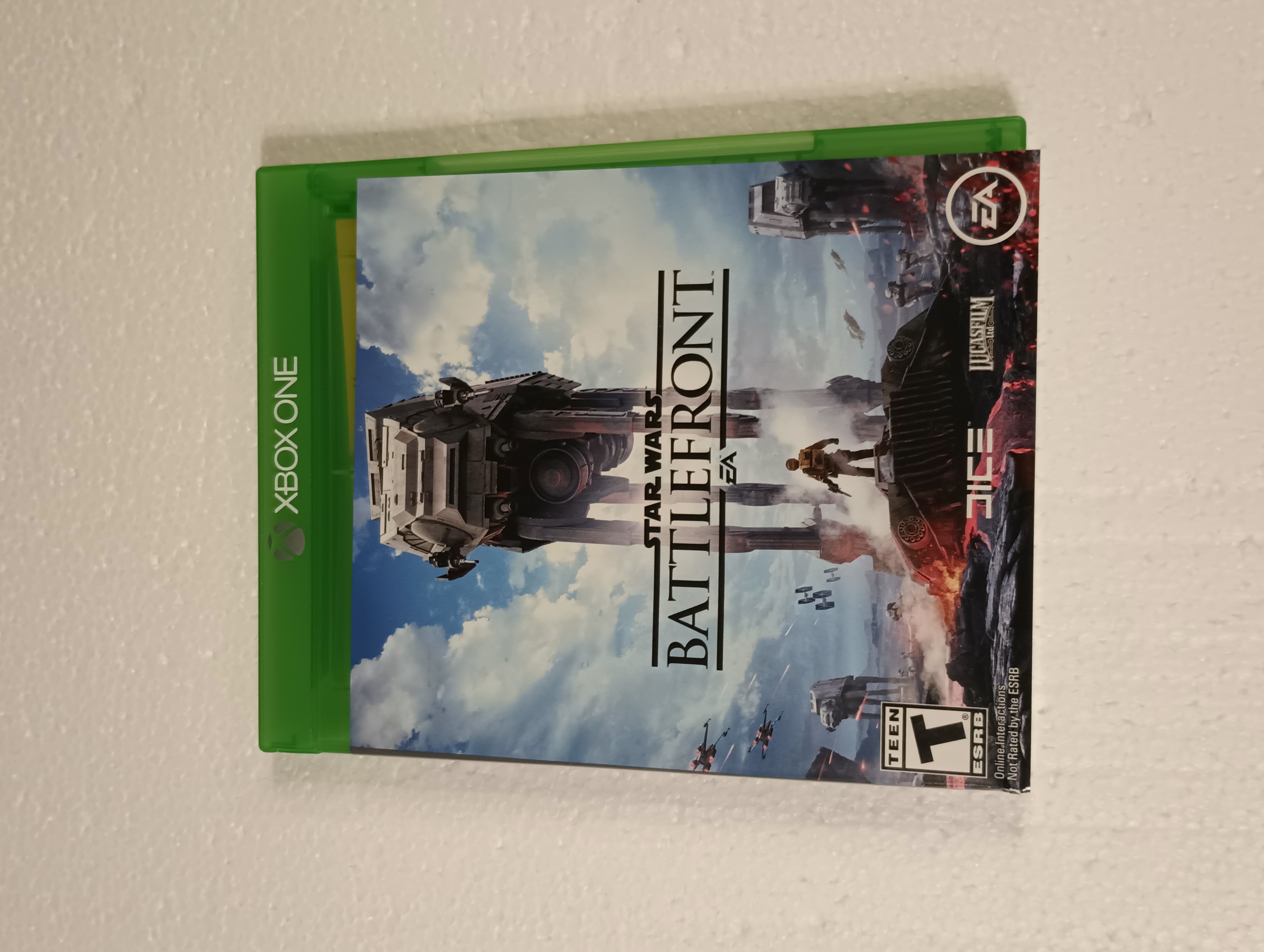 Star Wars Battlefront